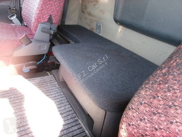 Kamion Scania 124R420