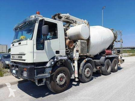 Iveco 410 T 50 truck