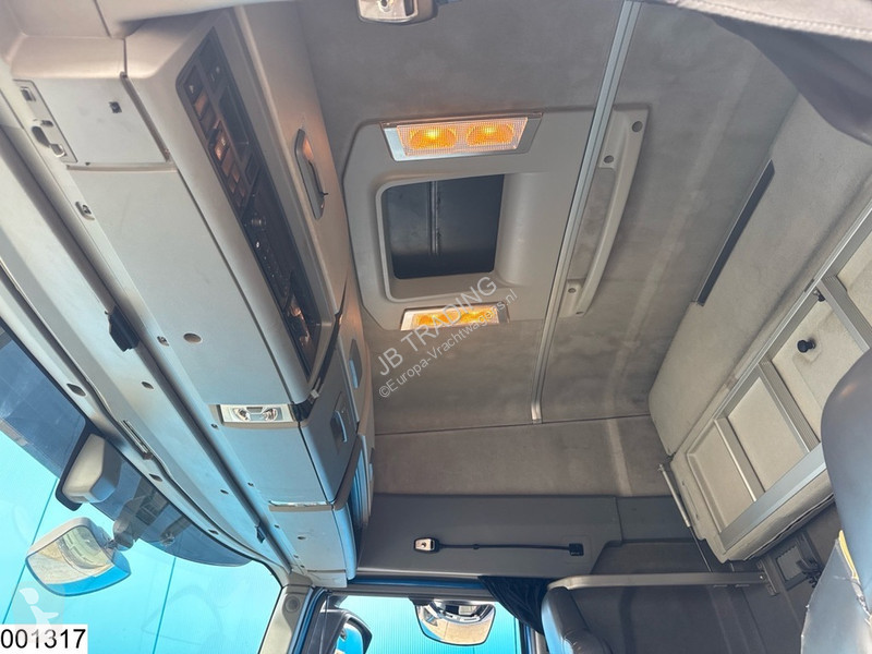 Kamion Renault T 460 6x2, EURO 6