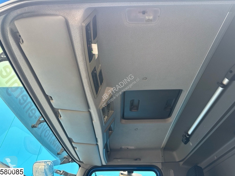 Kamion Mercedes 1824 EURO 5, ADR, 13.500 L, 2 Comp