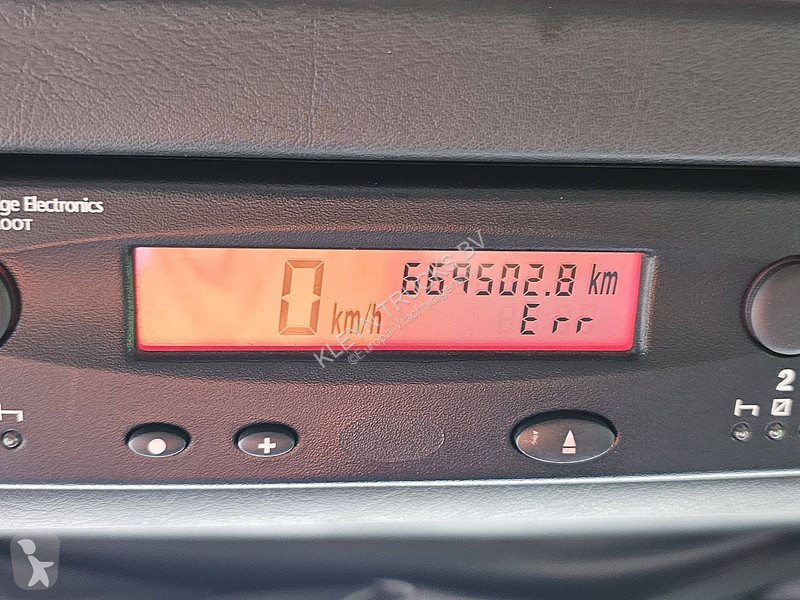 Kamion MAN 26.390