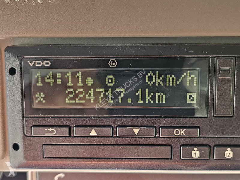 Kamion Iveco 140 E 25