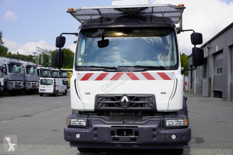 Kamion Renault 14.240