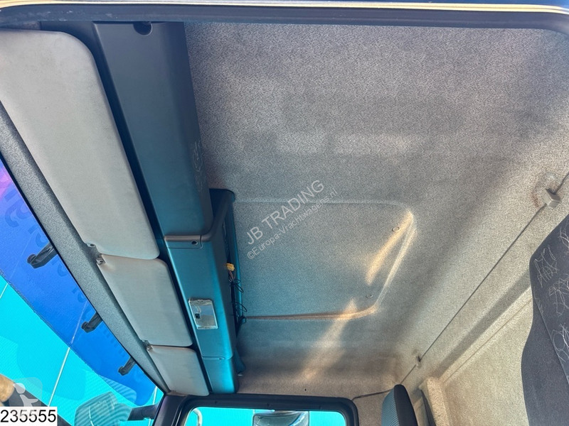 Camión MAN 18 250 EURO 5, ADR, 14.060 L, 3 Comp