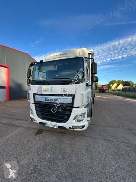 Kamion DAF 320