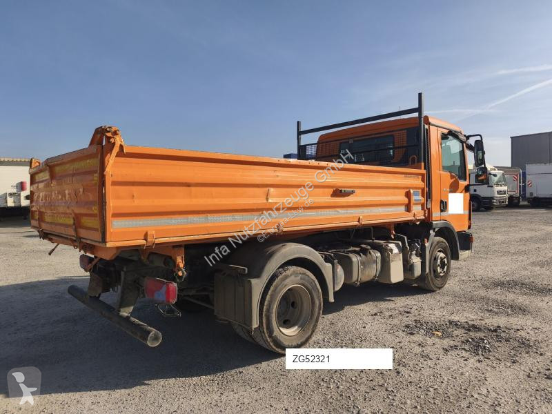 Camión MAN TGL 12.220