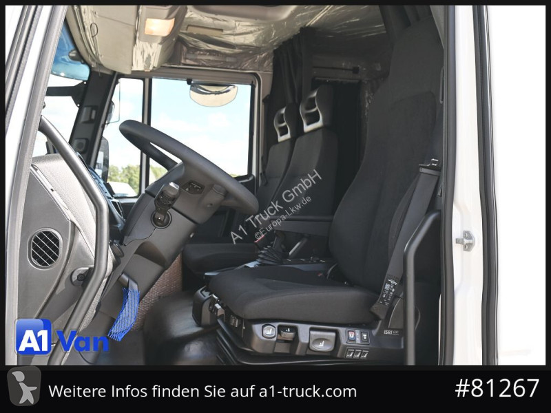 Camión Iveco Eurocargo 75E21 Fahrgestell,...