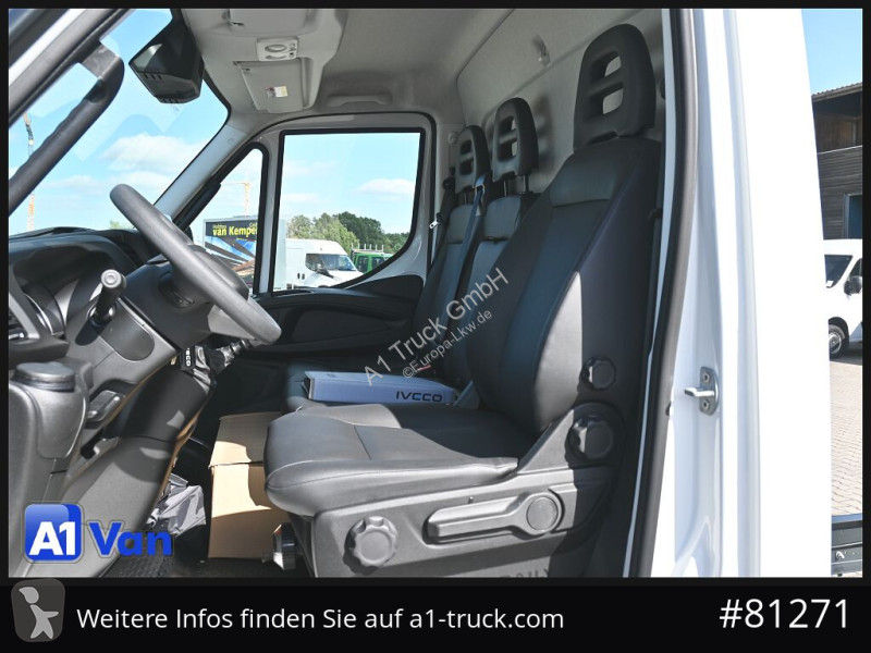 Camión Iveco Daily 72C18 Fahrgestell, Klima,...