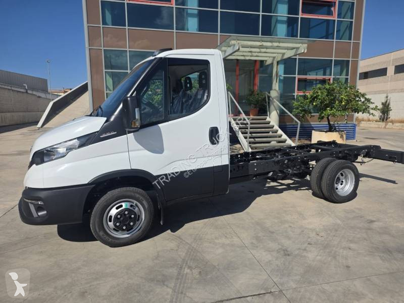 Camión Iveco