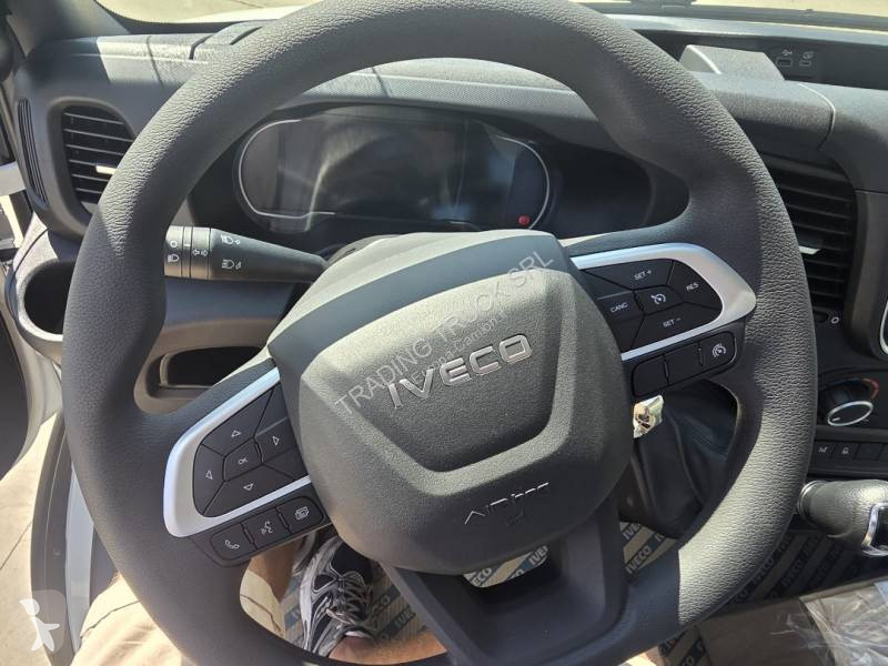 Camión Iveco