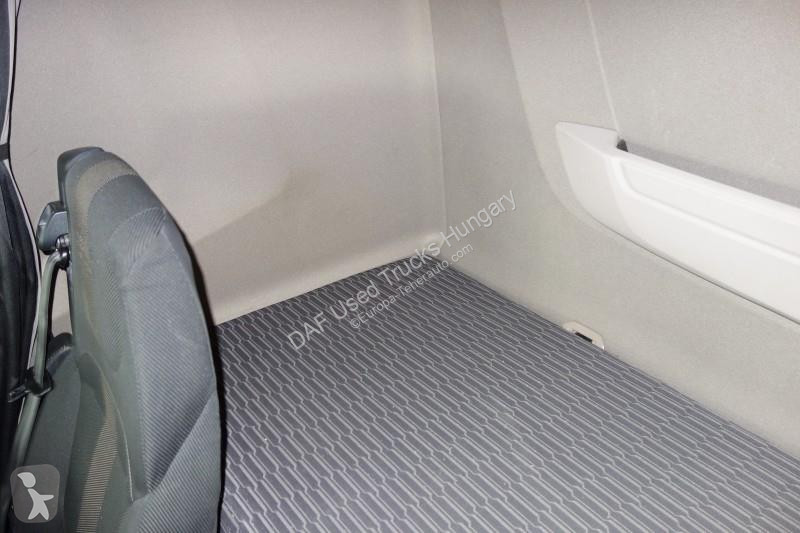Camión DAF XG 480 R 6X2 R