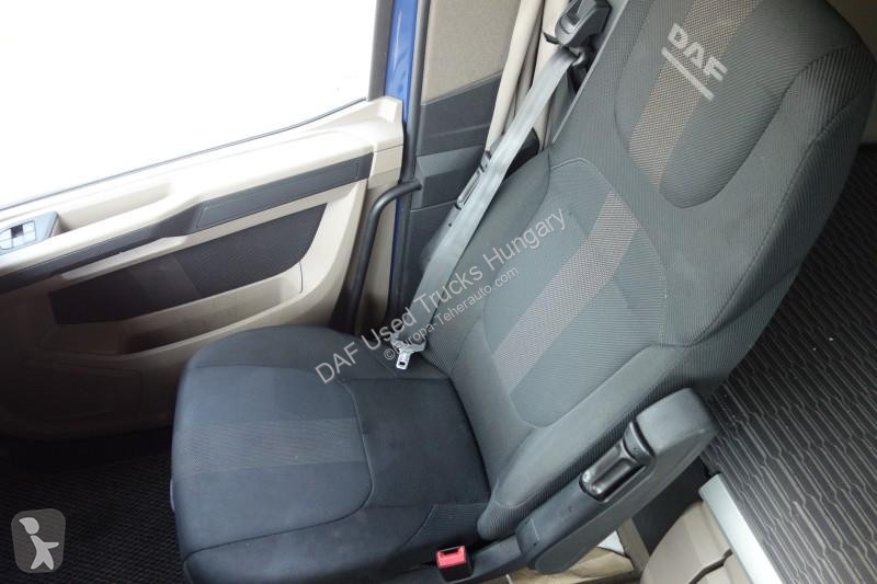 Camión DAF XG 480 R 6X2 R