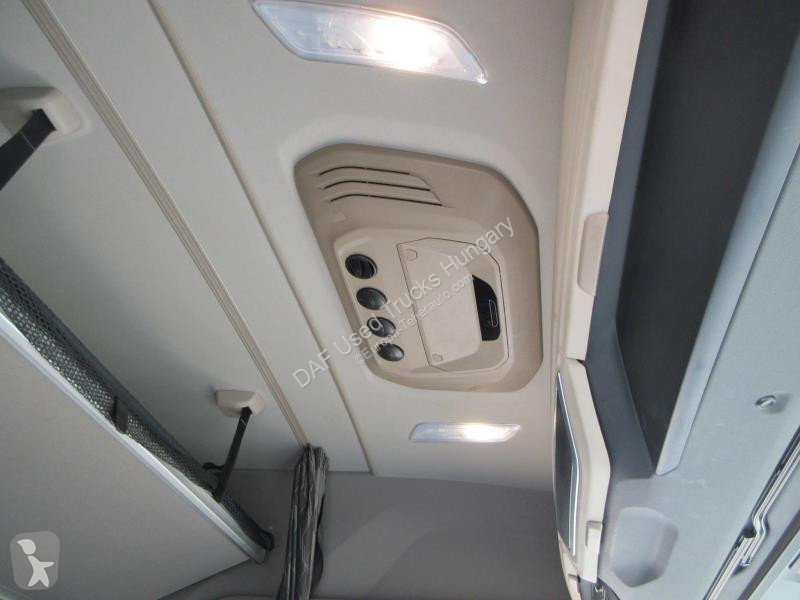 Camión DAF XG 480 R 6X2 R