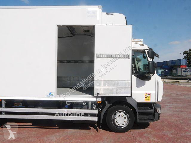 Camión Renault 240.12