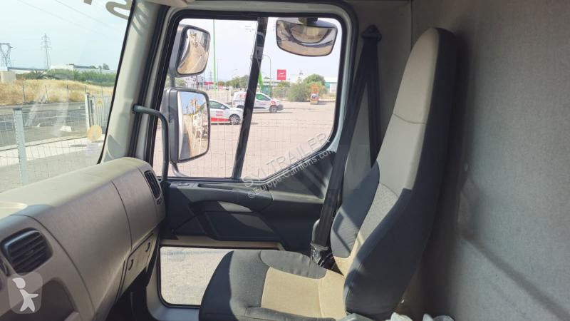 Camión Renault 270 DXI