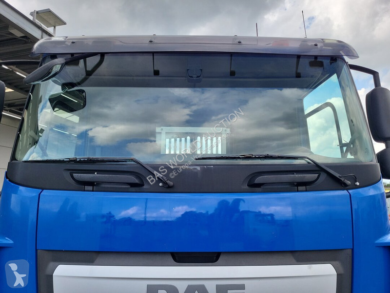 DAF 400 truck