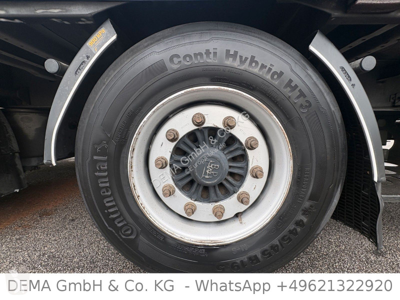 DAF 480*Mit...