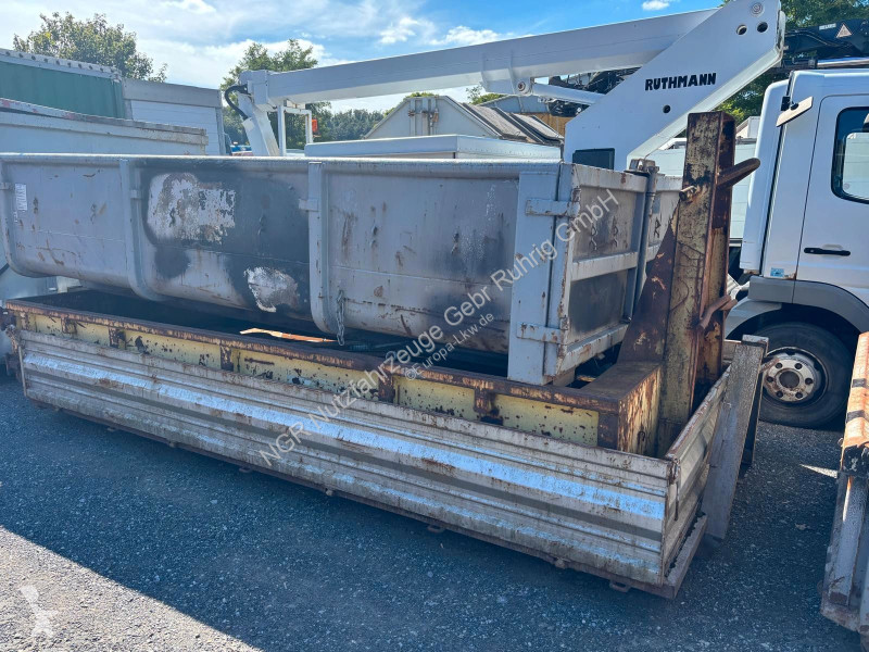 Грузовик  Lose City Abroll Container zu...
