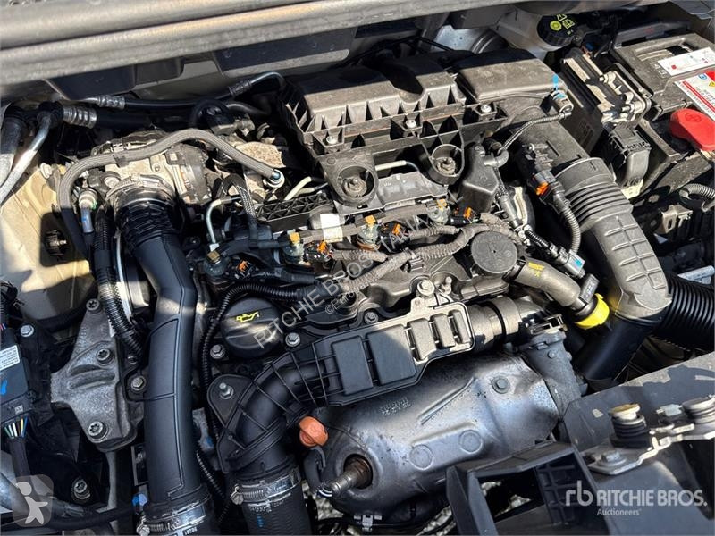 Camión Toyota Proace CITY 1.5D 100CV S&S MT L2...