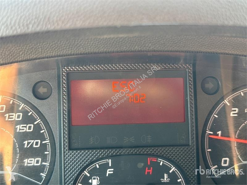 Camión Peugeot 335 L2H2 2.0 BLUEHDI 130CV Van...