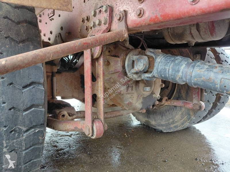Camión Iveco 260E34