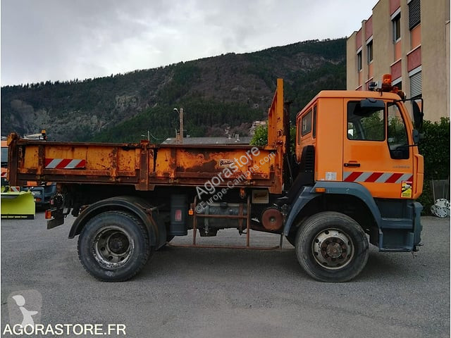 Camion