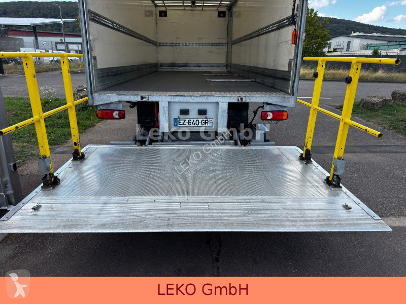 Camion Iveco 120 E 21 Mit Klimaanlage