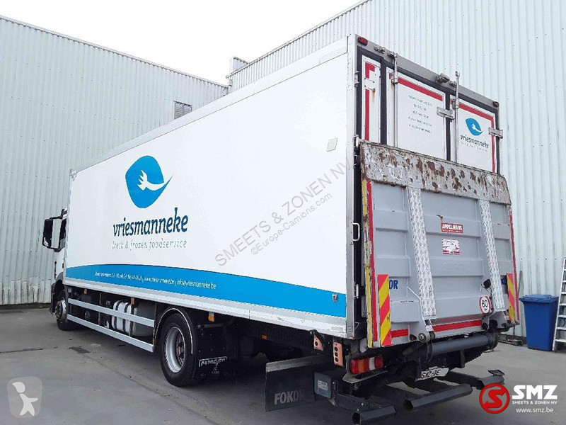 Camion Mercedes 1830 frigo
