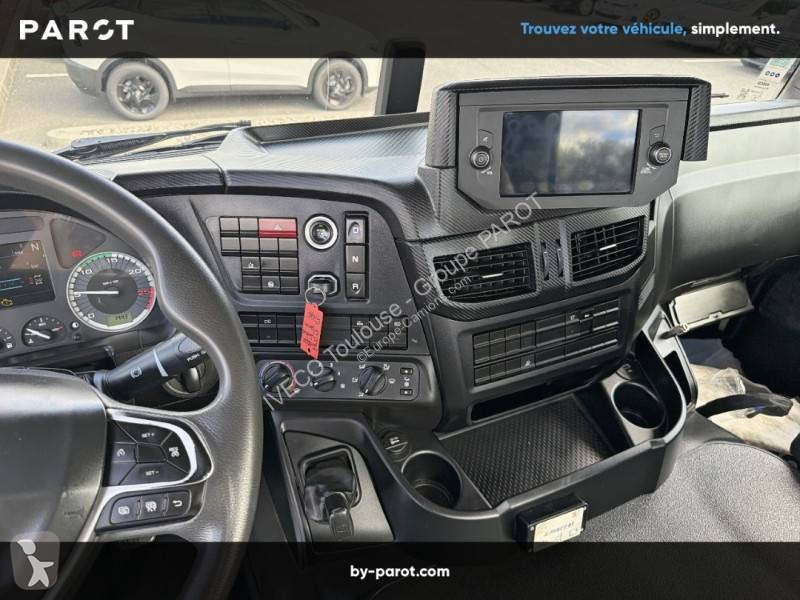 Camião Iveco