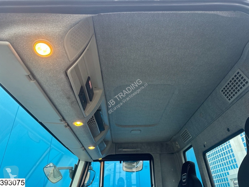 Camión Iveco 360 X-way 6x4, EURO 6, Palfinger,...
