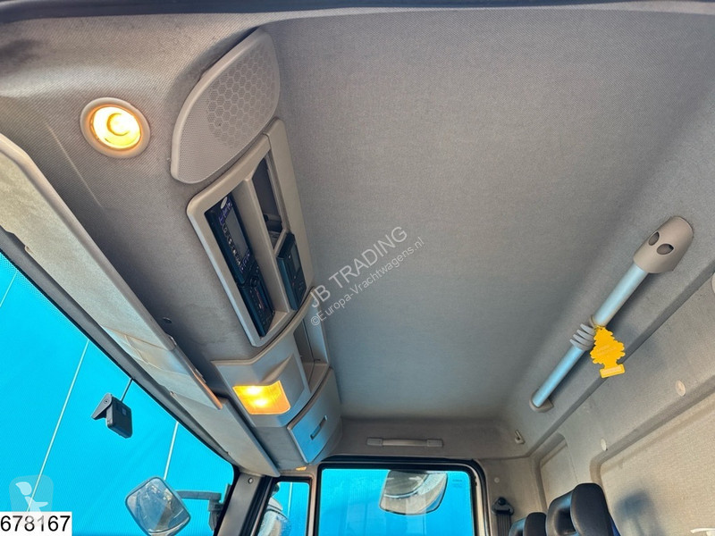 Teherautó Iveco 160-250 EURO 6, Carrier Supra,...
