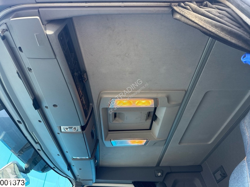 Camión Renault C 430 8x4, EURO 6, Steel...