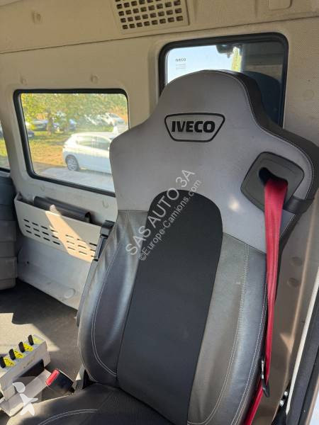 Camion Iveco 460