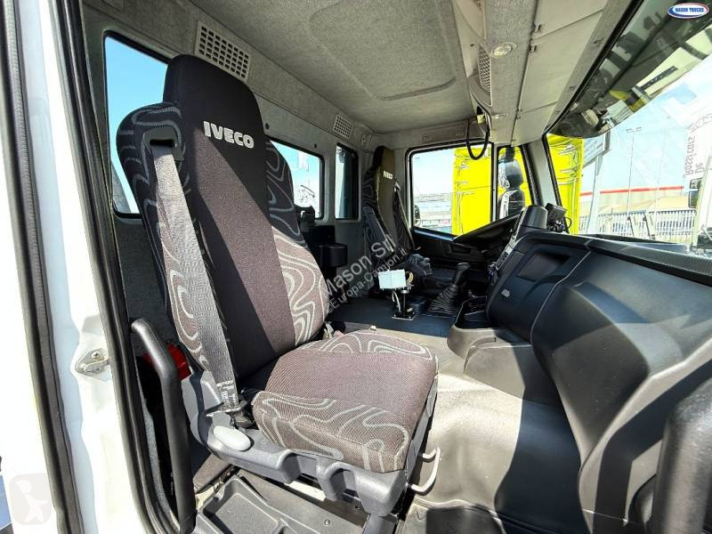 Camião Iveco 450