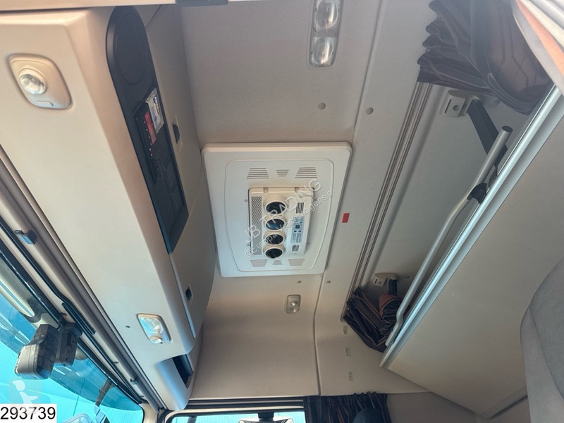 Camión DAF 450 EURO 6d, ACC, Standairco, BDF