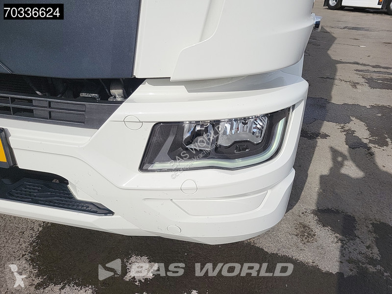 Teherautó MAN 8.190  4X2 8tons NL-truck APK...