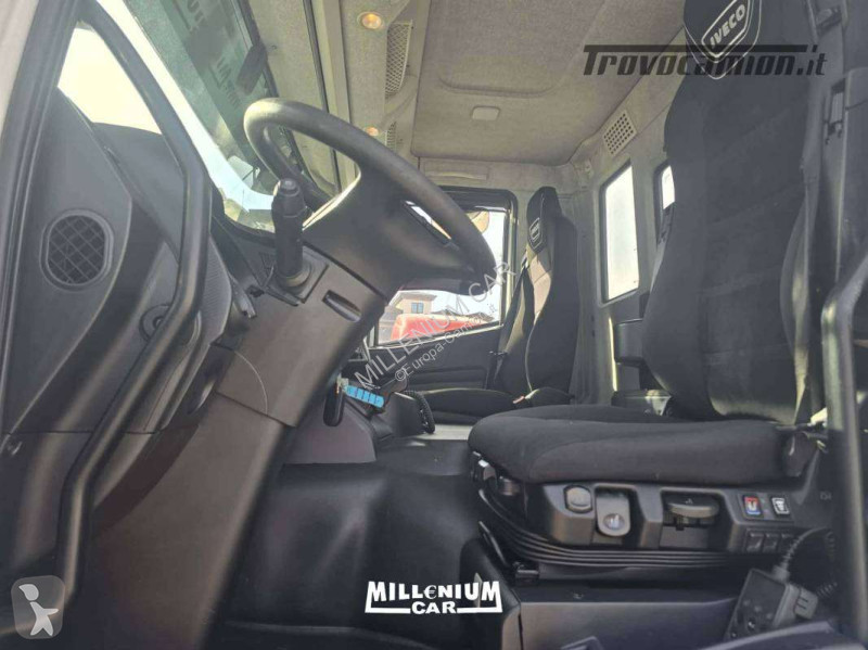 Camión Iveco XWAY 480 MOTRICE (2020) PASSO 3800...