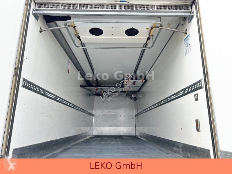 Teherautó Iveco 160 ML 220 Mit Carrier Sp 1150 Mt