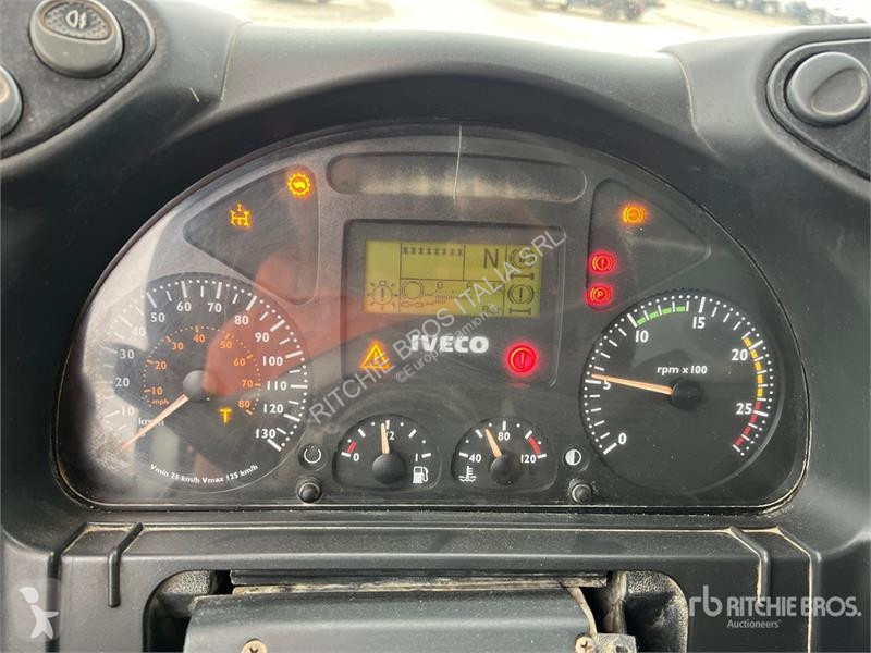 Camion Iveco 450