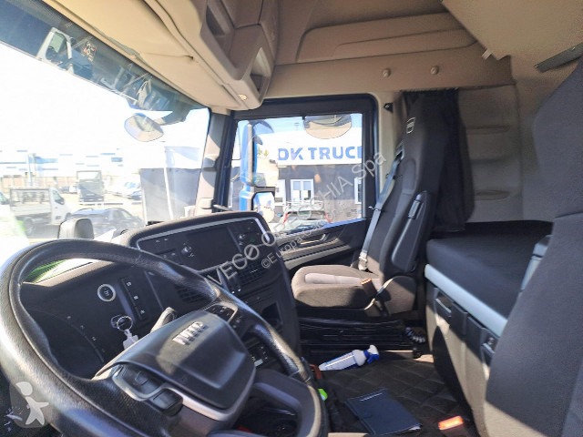 Camion Iveco AS260S46Y/P