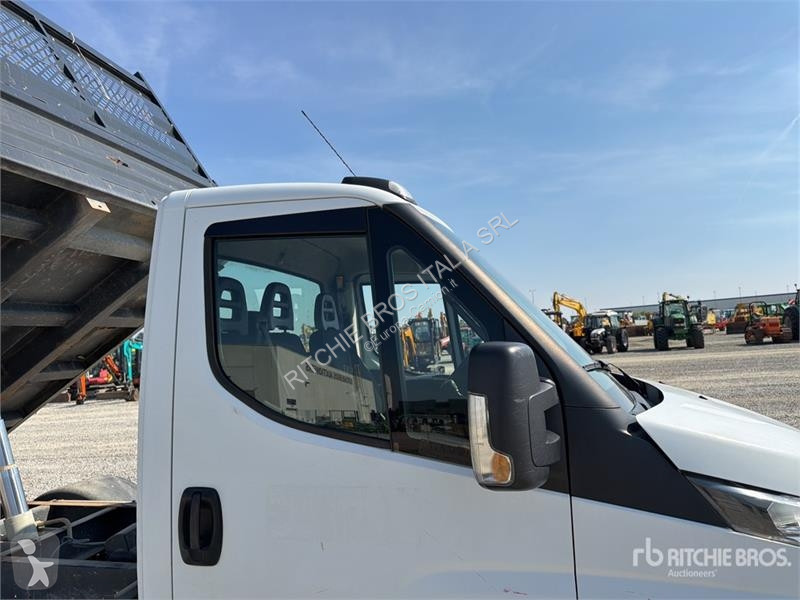 Camion Iveco