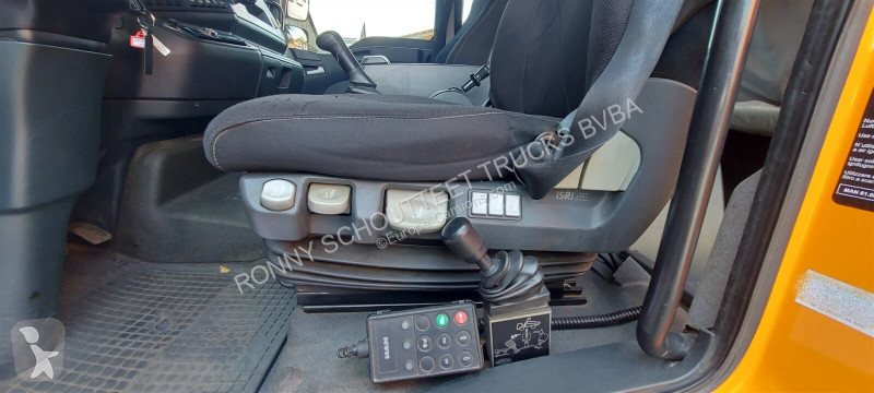 Camión MAN TGL 12.180 4x2 BL TGL 12.180 4x2 BL...