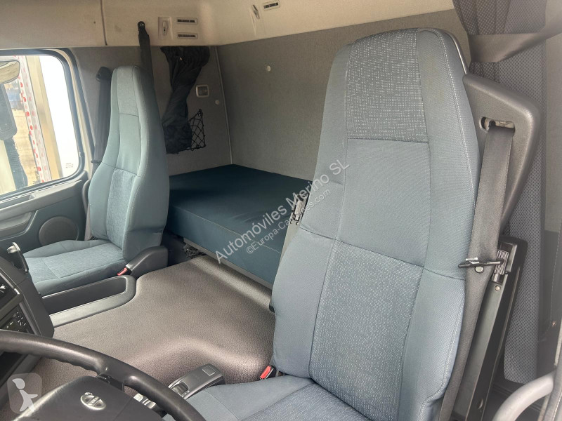 Camión Volvo FM 11.410