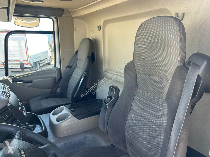 Camión DAF CF 65.300