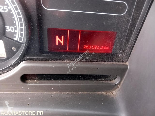 Camión