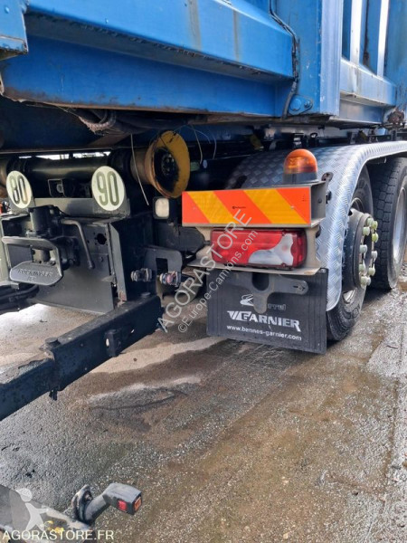 Camion MAN 26.400