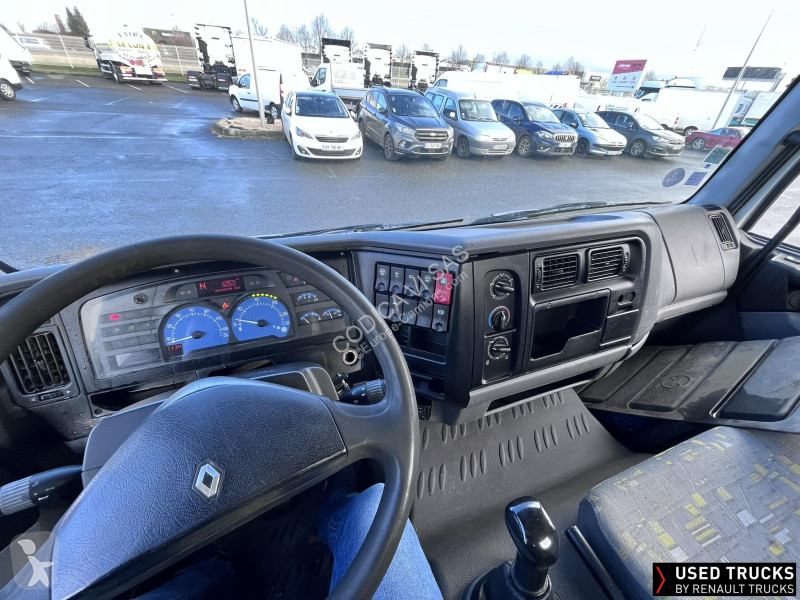 Renault  truck