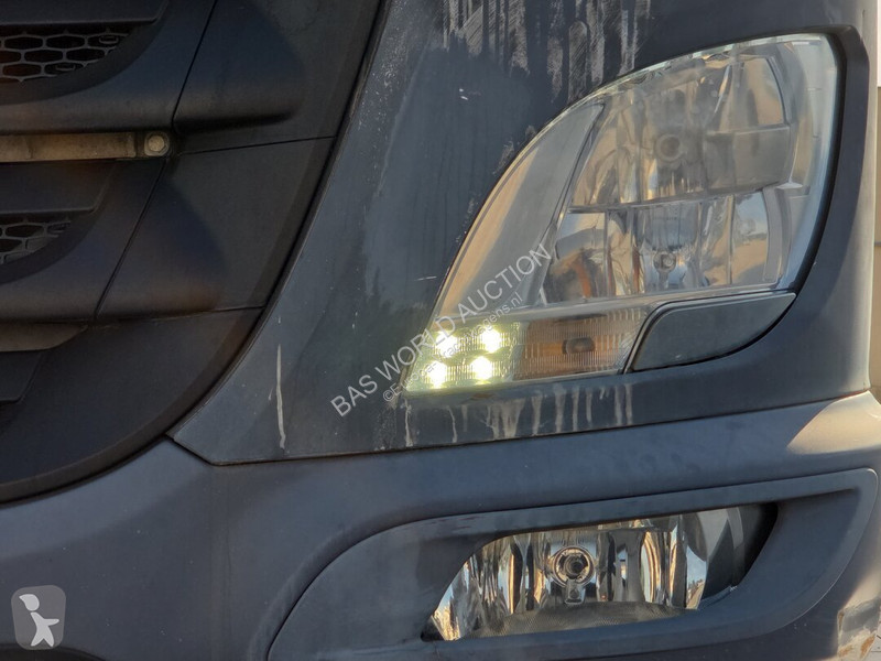 شاحنة DAF 290