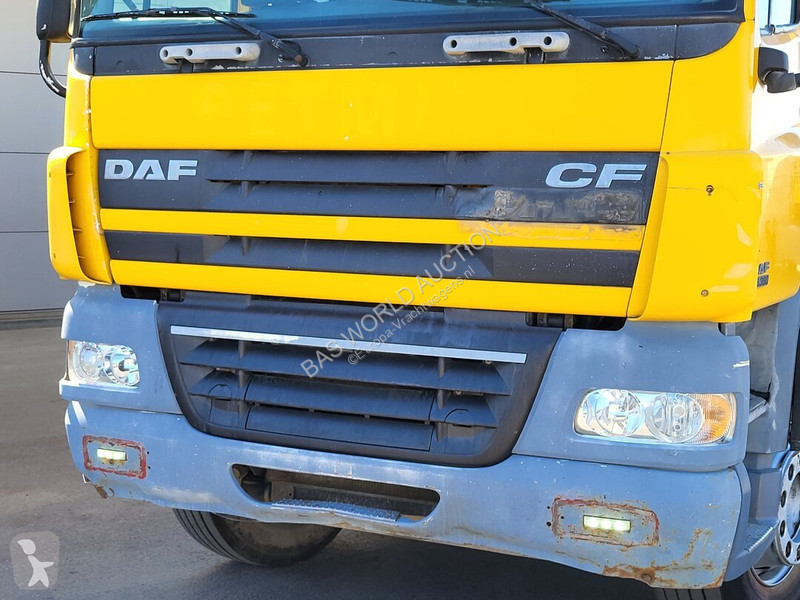 Lastbil DAF CF 360