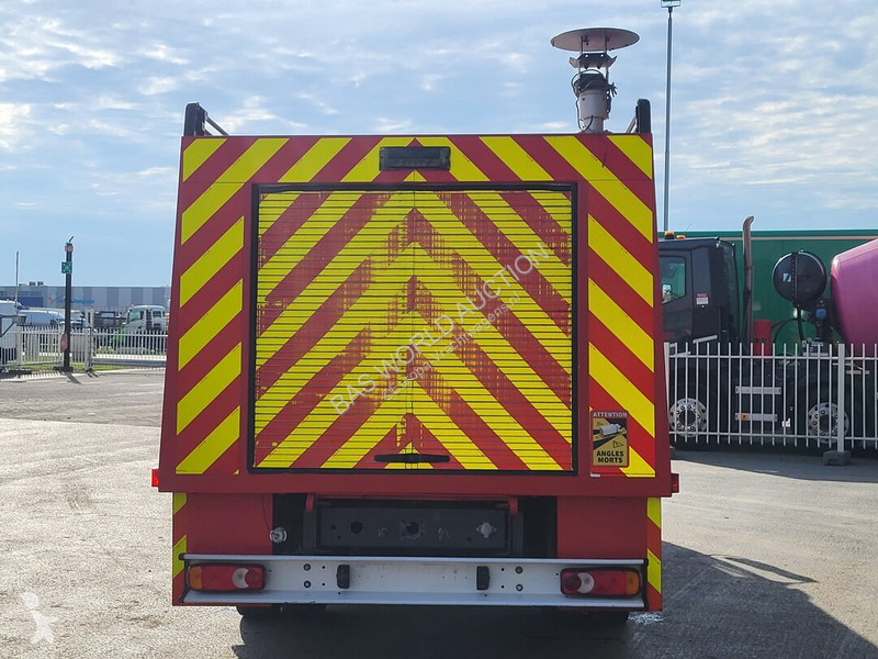 شاحنة Renault 150